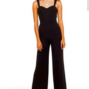 NWT H&M Sleeveless Jumpsuit